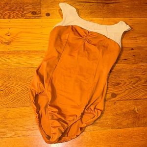 🧡 Natalie Size Small Leotard 🧡